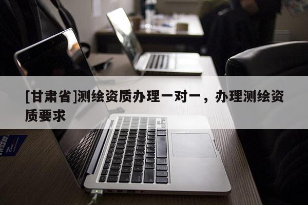 [甘肅省]測繪資質(zhì)辦理一對一，辦理測繪資質(zhì)要求