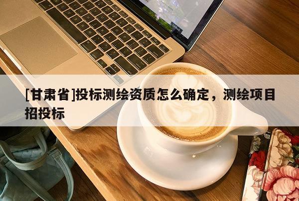 [甘肅省]投標(biāo)測繪資質(zhì)怎么確定，測繪項目招投標(biāo)