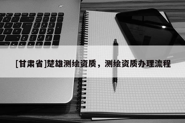 [甘肅省]楚雄測繪資質(zhì)，測繪資質(zhì)辦理流程
