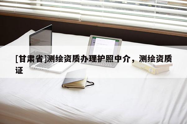[甘肅省]測繪資質(zhì)辦理護照中介，測繪資質(zhì)證
