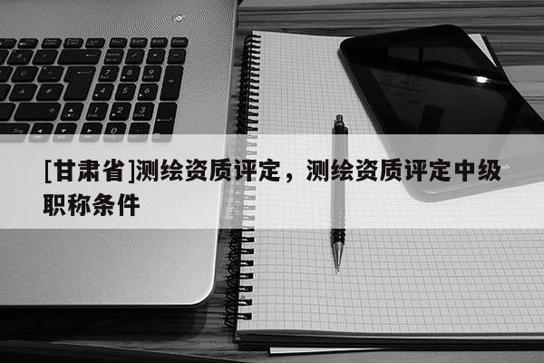 [甘肅省]測(cè)繪資質(zhì)評(píng)定，測(cè)繪資質(zhì)評(píng)定中級(jí)職稱條件