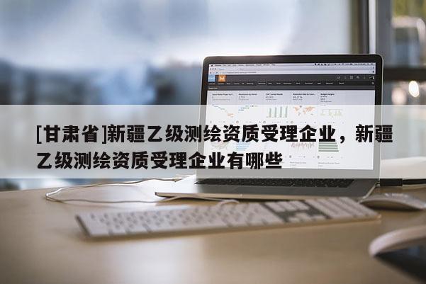 [甘肅省]新疆乙級(jí)測(cè)繪資質(zhì)受理企業(yè)，新疆乙級(jí)測(cè)繪資質(zhì)受理企業(yè)有哪些