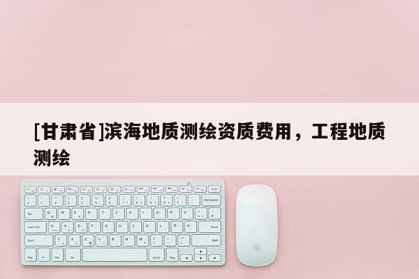 [甘肅省]濱海地質(zhì)測繪資質(zhì)費用，工程地質(zhì)測繪
