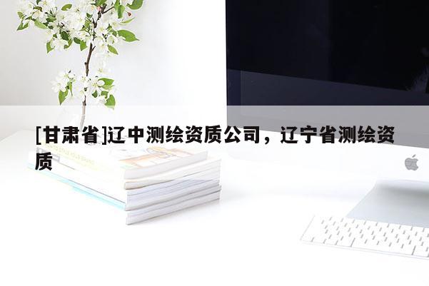 [甘肅省]遼中測(cè)繪資質(zhì)公司，遼寧省測(cè)繪資質(zhì)